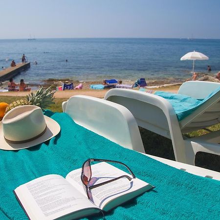Apartments Erica Lux Novigrad  ห้อง รูปภาพ