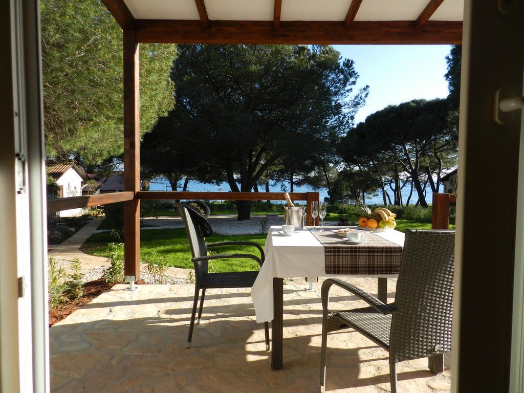 Apartments Erica Lux Novigrad  ห้อง รูปภาพ