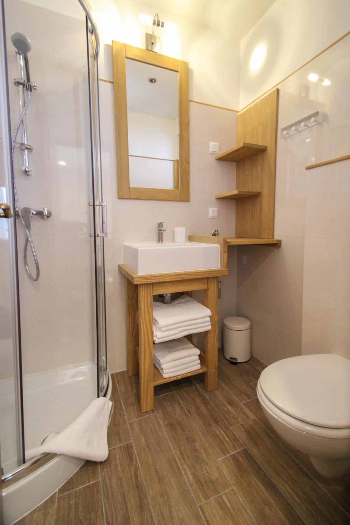 Apartments Erica Lux Novigrad  ภายนอก รูปภาพ