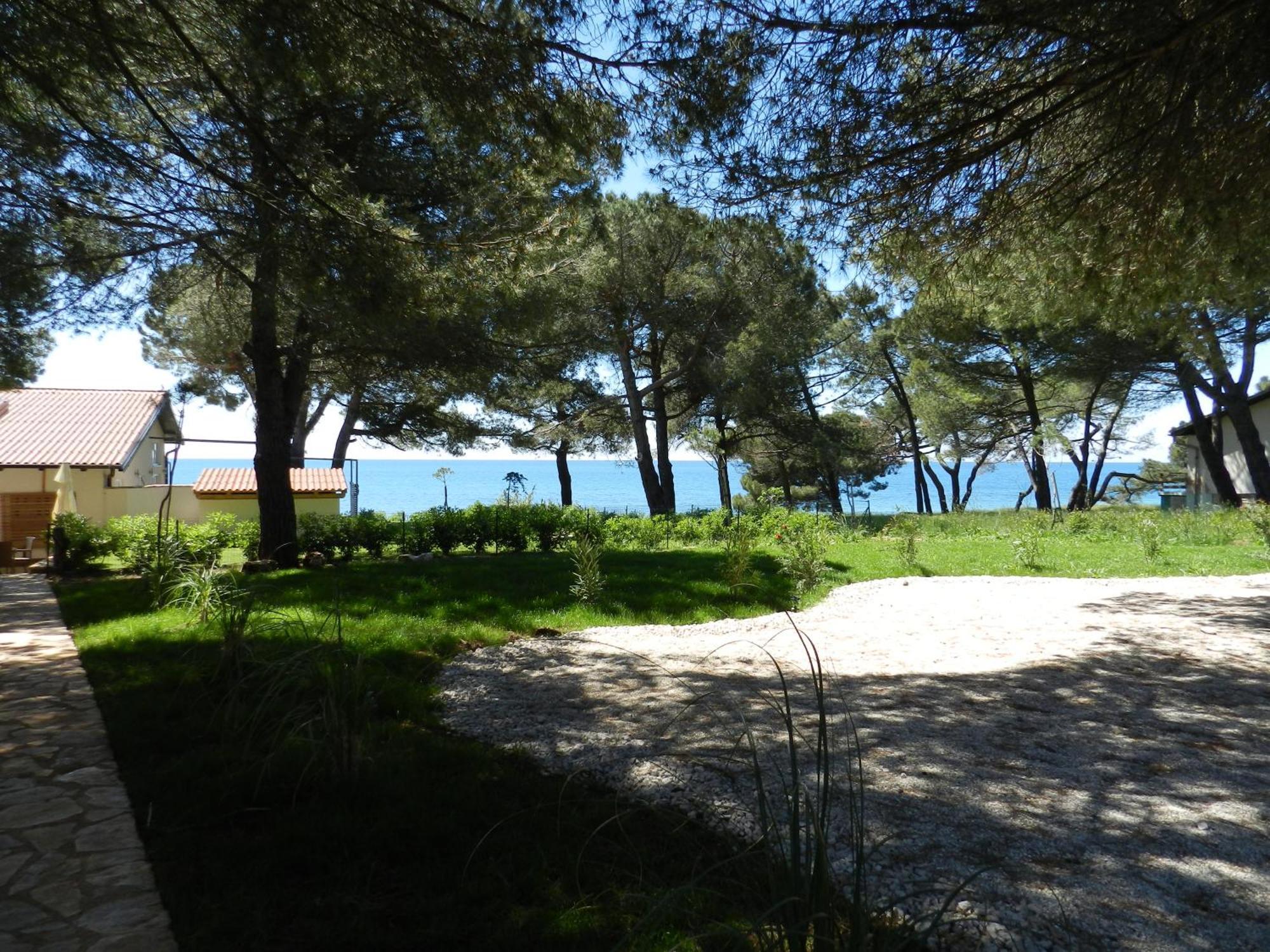 Apartments Erica Lux Novigrad  ห้อง รูปภาพ