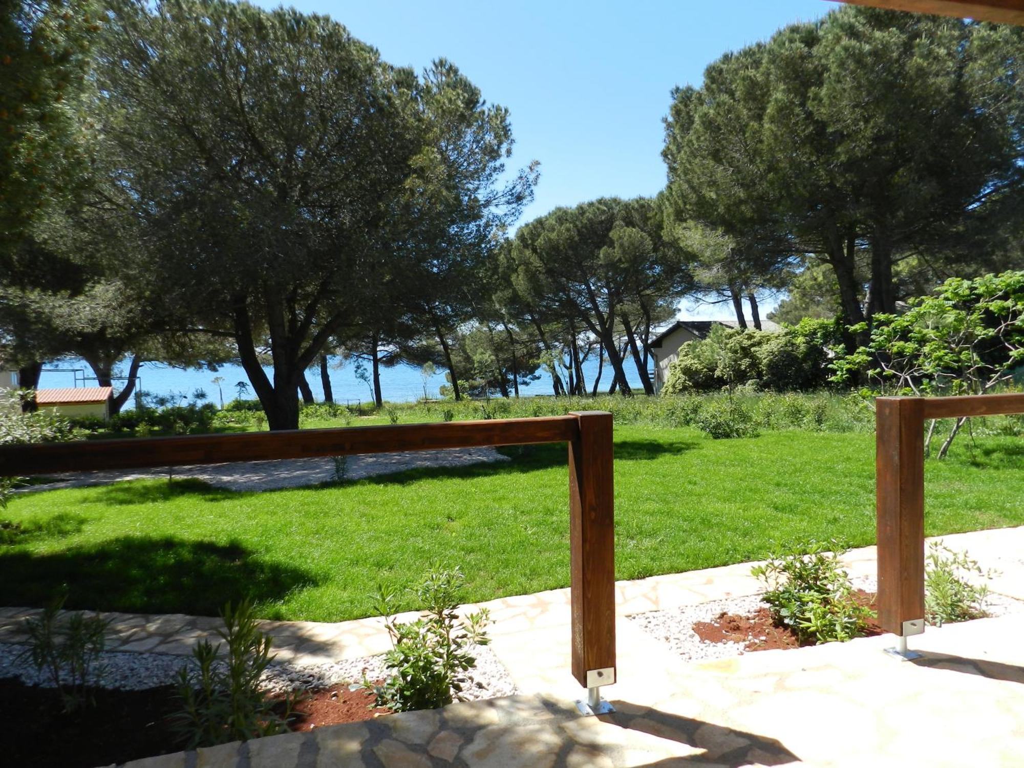 Apartments Erica Lux Novigrad  ห้อง รูปภาพ