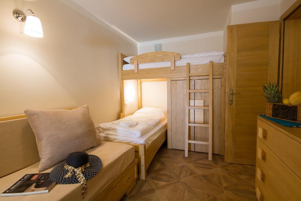Apartments Erica Lux Novigrad  ภายนอก รูปภาพ