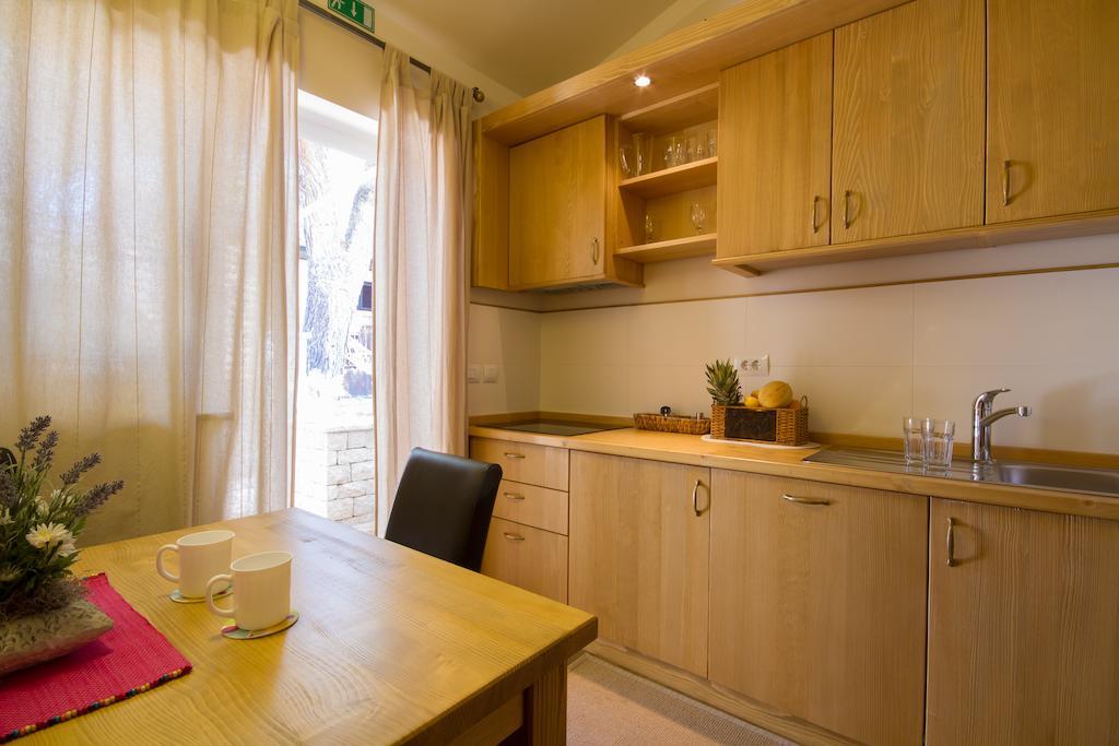 Apartments Erica Lux Novigrad  ห้อง รูปภาพ