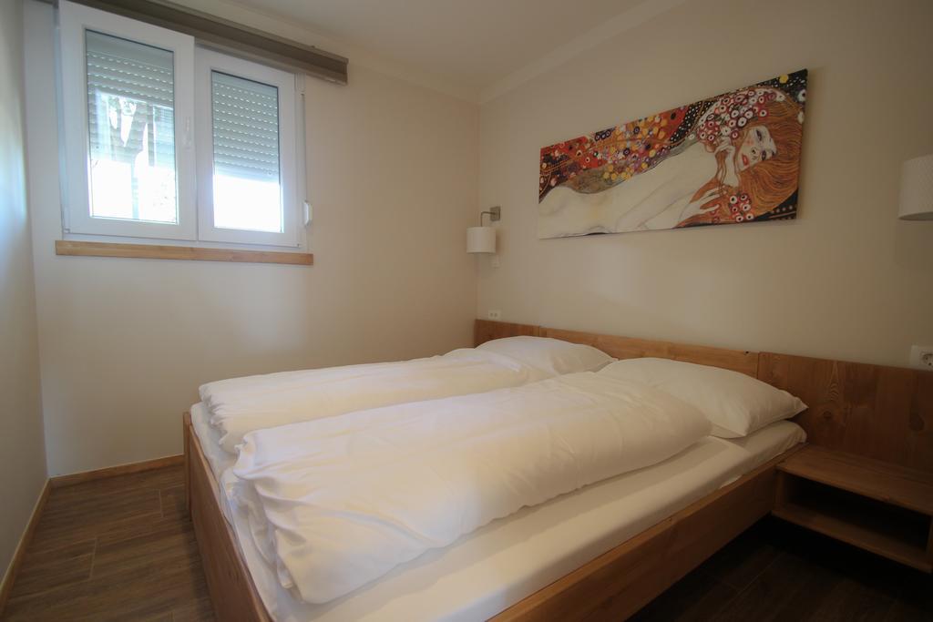 Apartments Erica Lux Novigrad  ภายนอก รูปภาพ