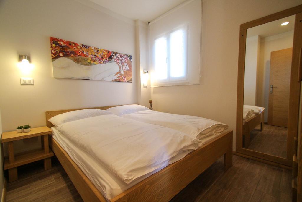 Apartments Erica Lux Novigrad  ภายนอก รูปภาพ